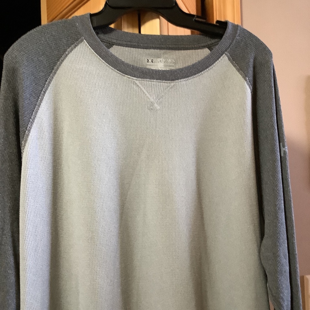 Men’s Under Armour Long Sleeve Tee